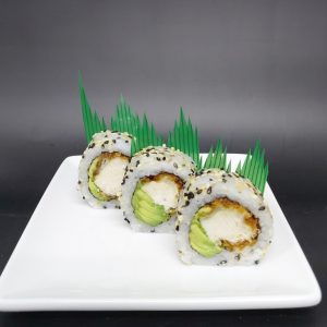 California Tori furai