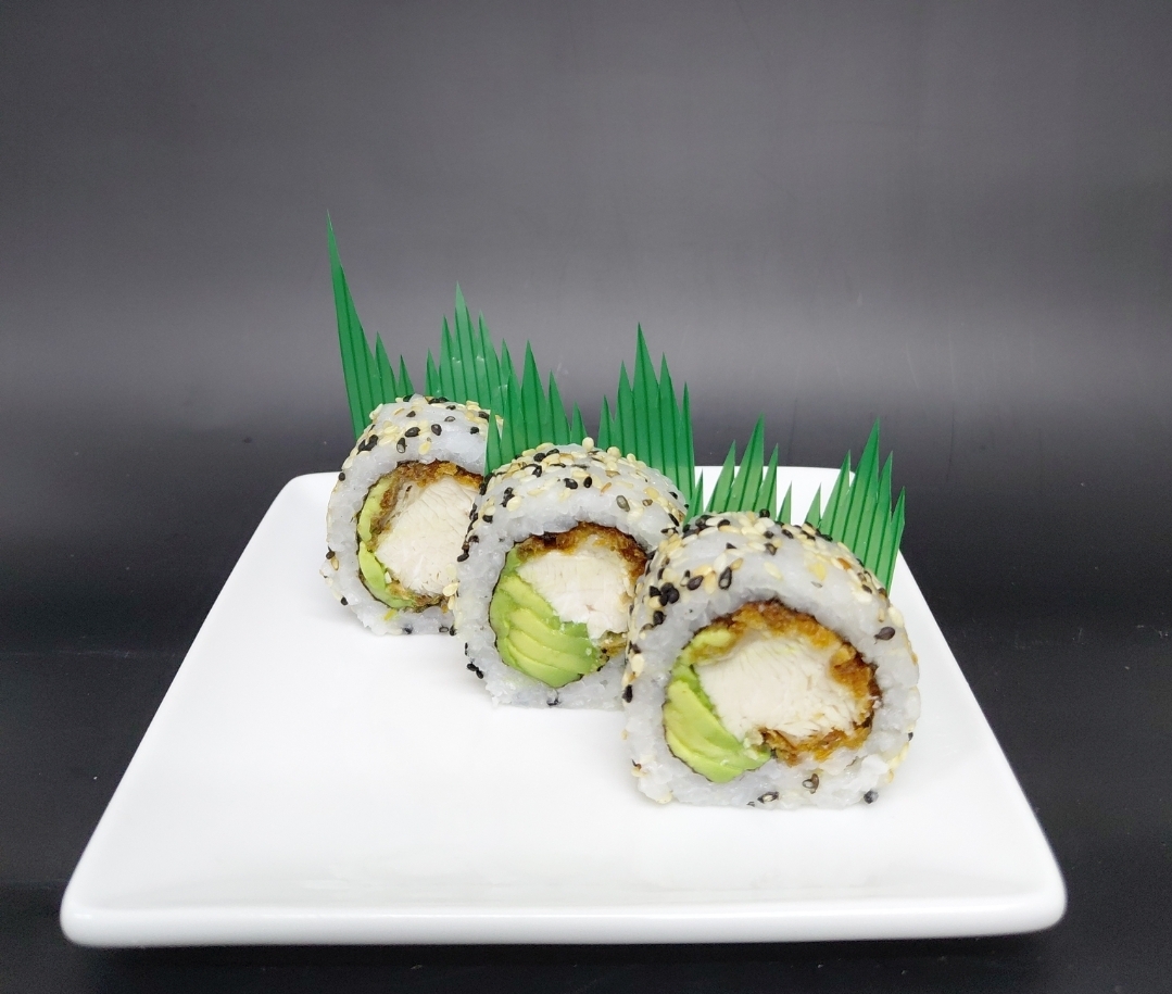 California Tori furai