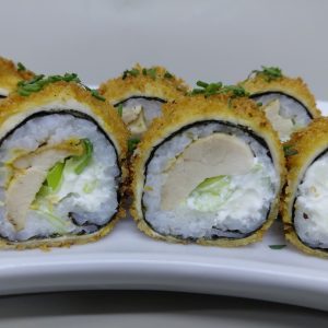 Tori Tori roll