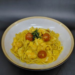 Espaguetti kang Dang