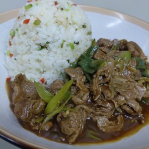 Mongoliana Sushivoro