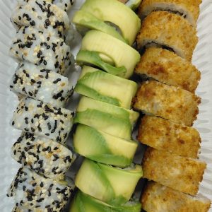 Combinacion 27 piezas.